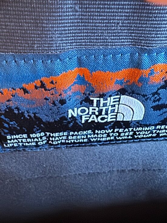 North Face Borealis Women\'s pack main image 8